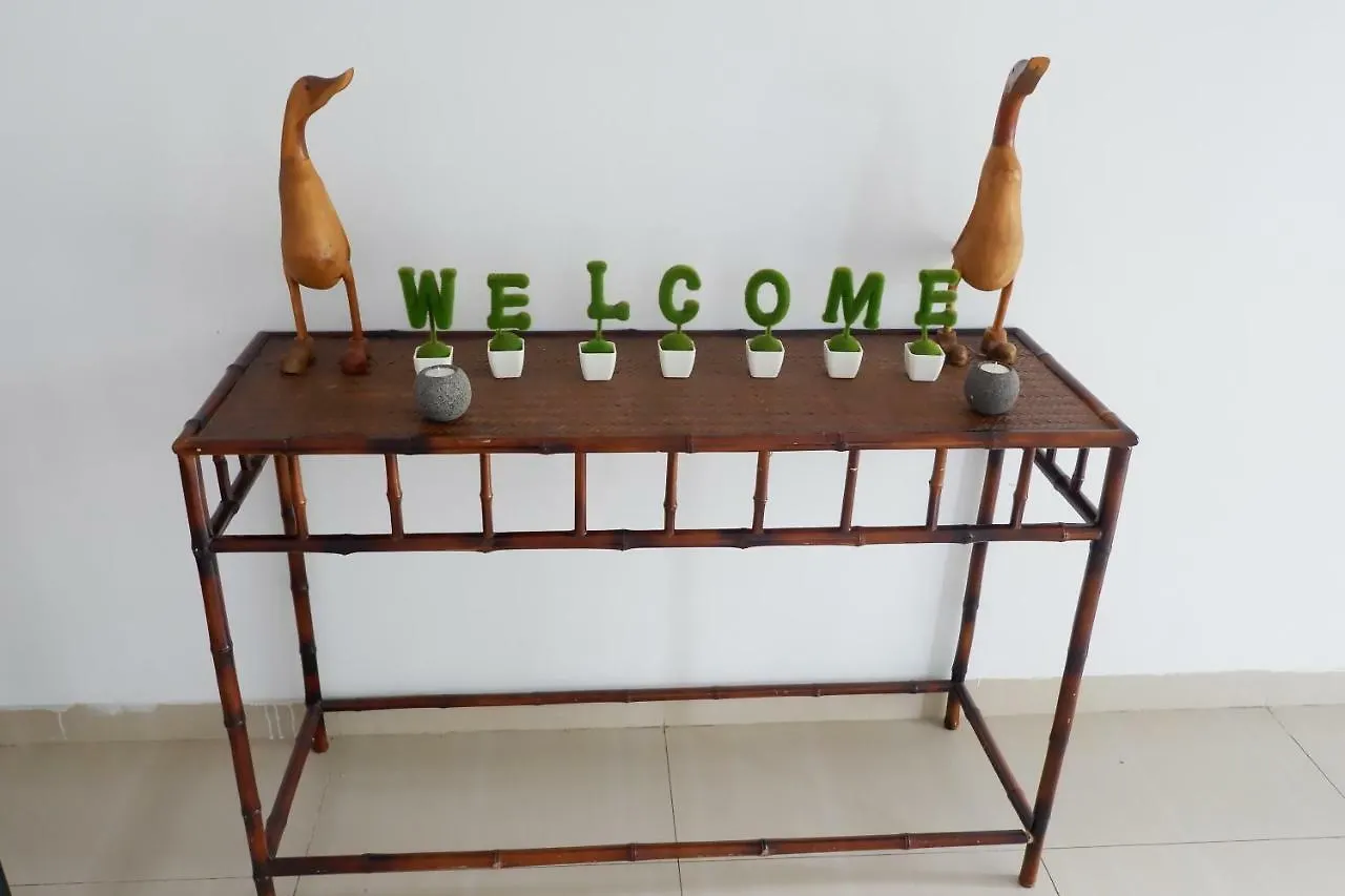 G7 Residence Nusa Dua  Indonesia