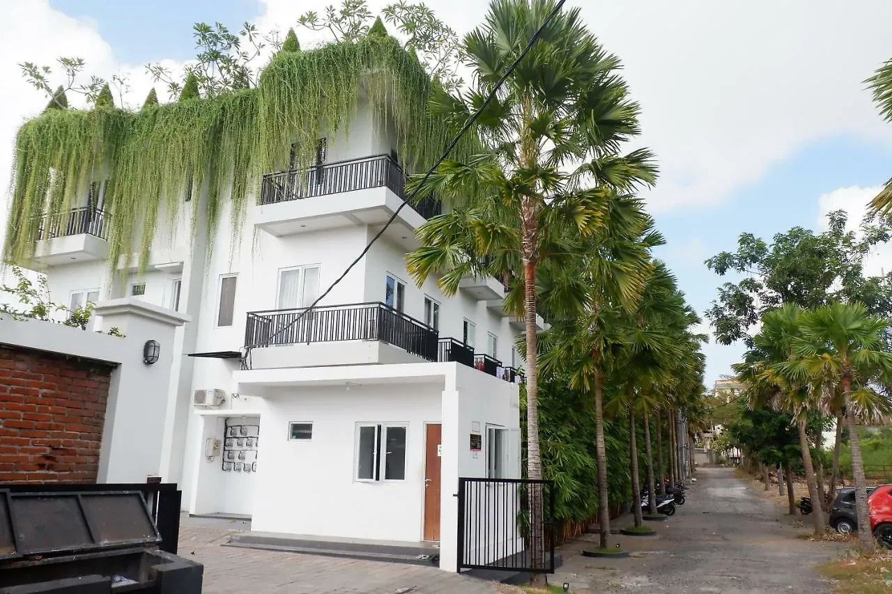 G7 Residence Nusa Dua  3*, Nusa Dua (Bali) Indonesia