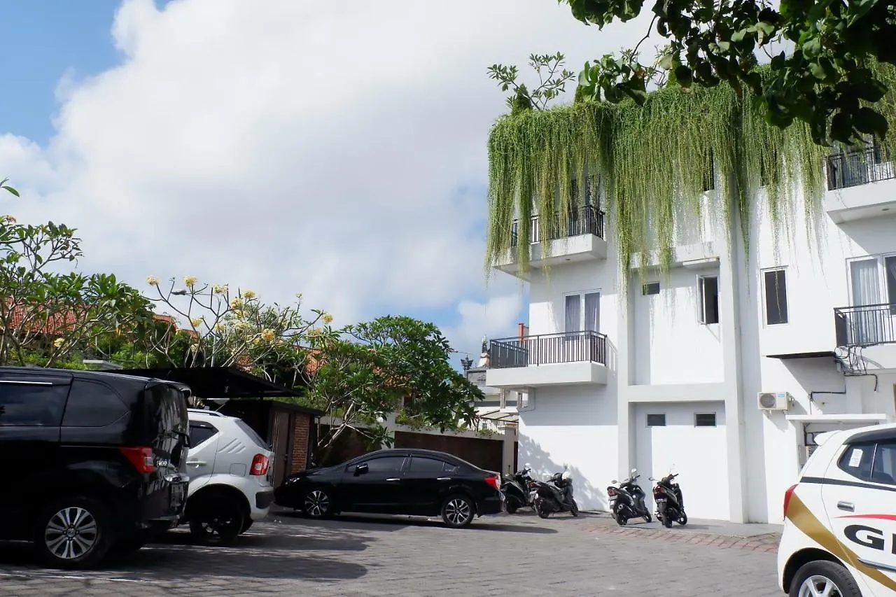 G7 Residence Nusa Dua  3*, Nusa Dua (Bali)