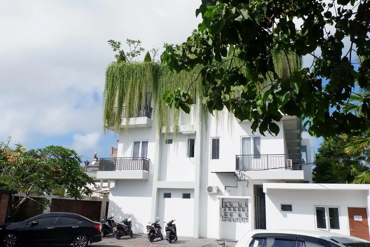 G7 Residence Nusa Dua  Hotel