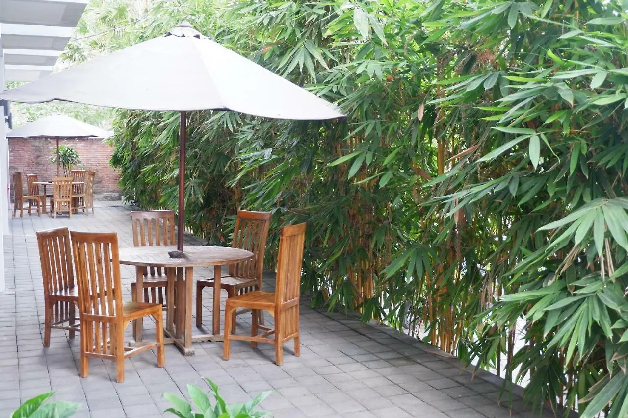 G7 Residence Nusa Dua