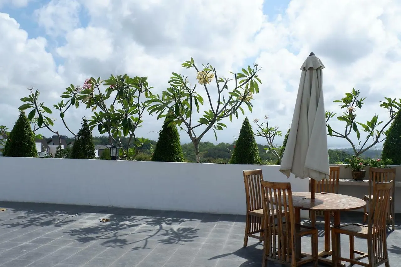 *** Hotel G7 Residence Nusa Dua  Indonesia
