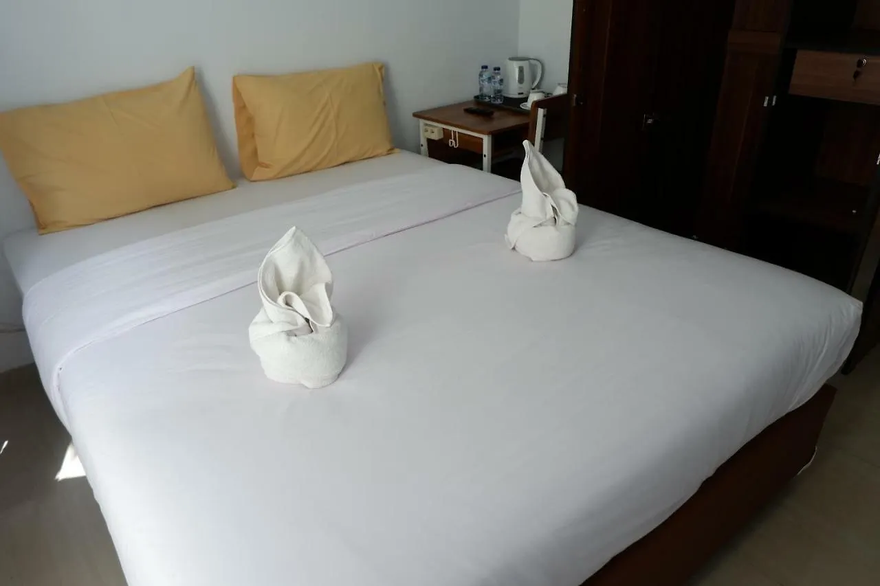Hotel G7 Residence Nusa Dua
