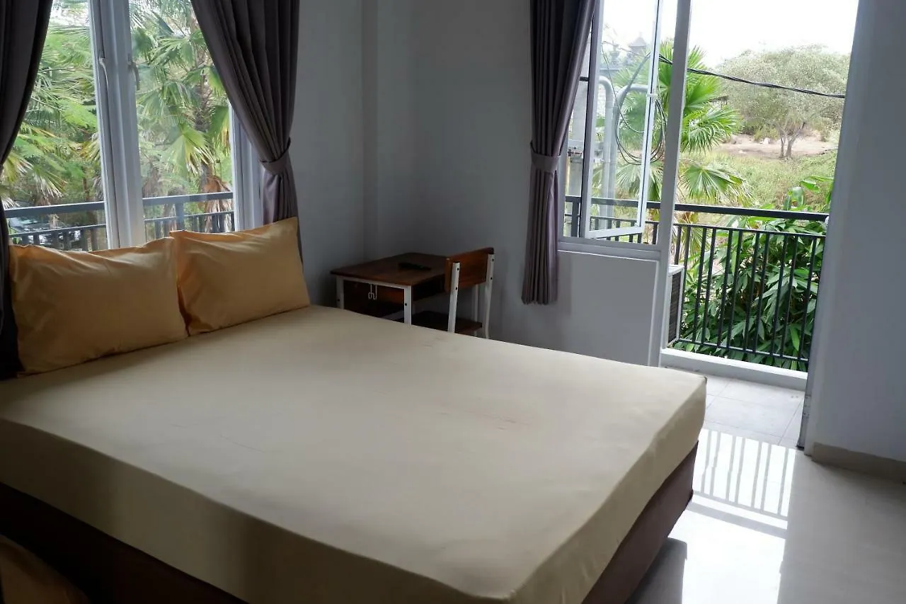 G7 Residence Nusa Dua  3*, Nusa Dua (Bali)