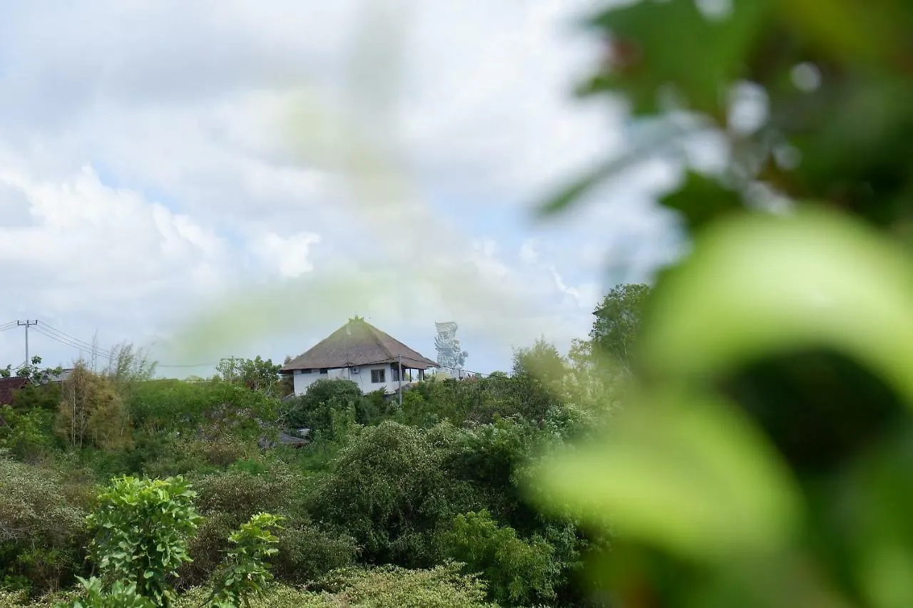 G7 Residence Nusa Dua  Hotel